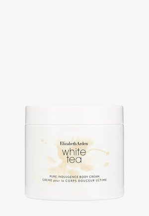 Elizabeth Arden, ELIZABETH ARDEN WHITE TEA BODY CREAM 400ML - Bálsamo corporal