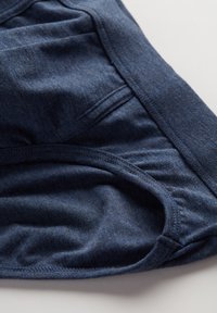 IUMAN Intimissimi Uomo Slip - denim mel
