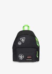 Selected, gb patches