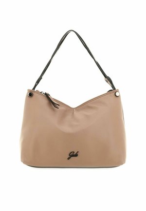 Cross body bag - balsamic