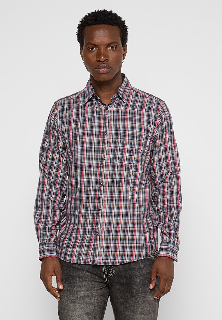 s.Oliver Overhemd meerkleurig