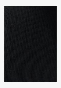 Non sélectionné, black