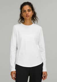 Love Long Sleeve - Ilgarankovis viršutinės dalies drabužis - LOVE LONG SLEEVE