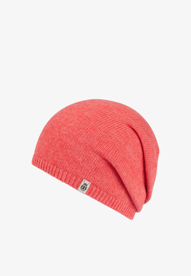 Roeckl ESSENTIALS - Beanie - flamingo