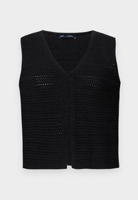 Colete - black
