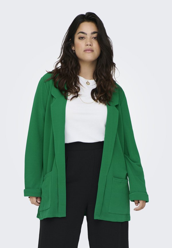 CARBETTY - Blazer - lush meadow