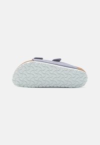 Birkenstock ARIZONA SHIMMERING NARROW FIT - Sandali - lilac