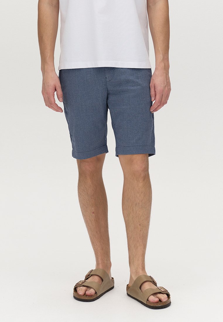 Gabba Shorts donkerblauw Gabba Shorts donkerblauw