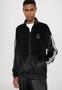 EA7 Emporio Armani TUTA SPORTIVA - Tuta - black