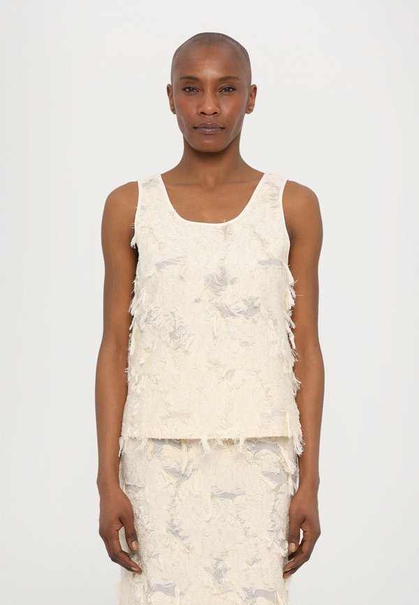 BRUNATE - Top - avorio