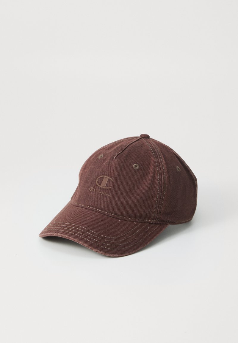 Champion LIFESTYLE BASEBALL UNISEX - Sapka - bordeaux