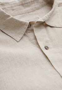 Seasalt Cornwall ARTIST S - Camicia - undyed linen