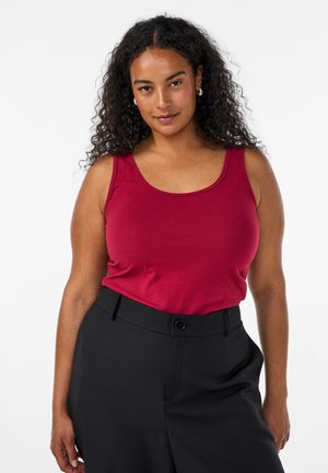 Zizzi, TOP - Top - rot
