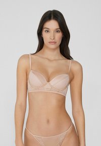 Tezenis - Underwired bra - Nude Thumbnail Image 1
