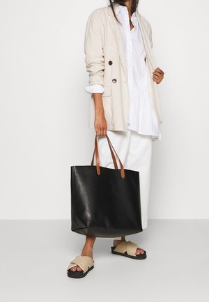 Madewell, Cabas - black