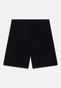 Champion LARGE LOGO - Fürdőnadrág - black