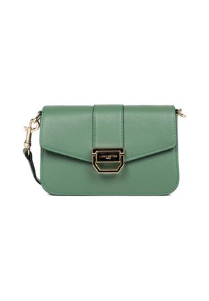 SMALL VALOR - Sac bandoulière - vert forêt