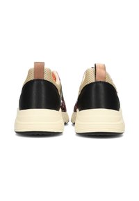 Posh by Poelman CAROCEL - Zapatillas - purple with combination