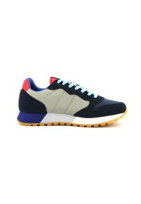 Sun68 - Sneaker Casual Da Uomo / Scarpe Da Ginnastica E Fashion Da Uomo