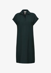 Niet geselecteerd, grün