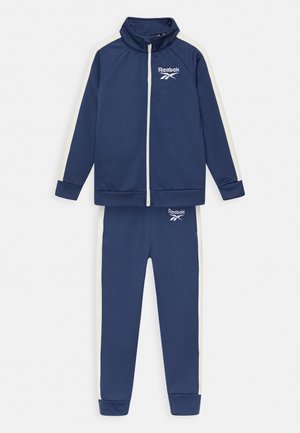 CLASSIC TRACKSUIT SET - Sweater met rits - batik blue