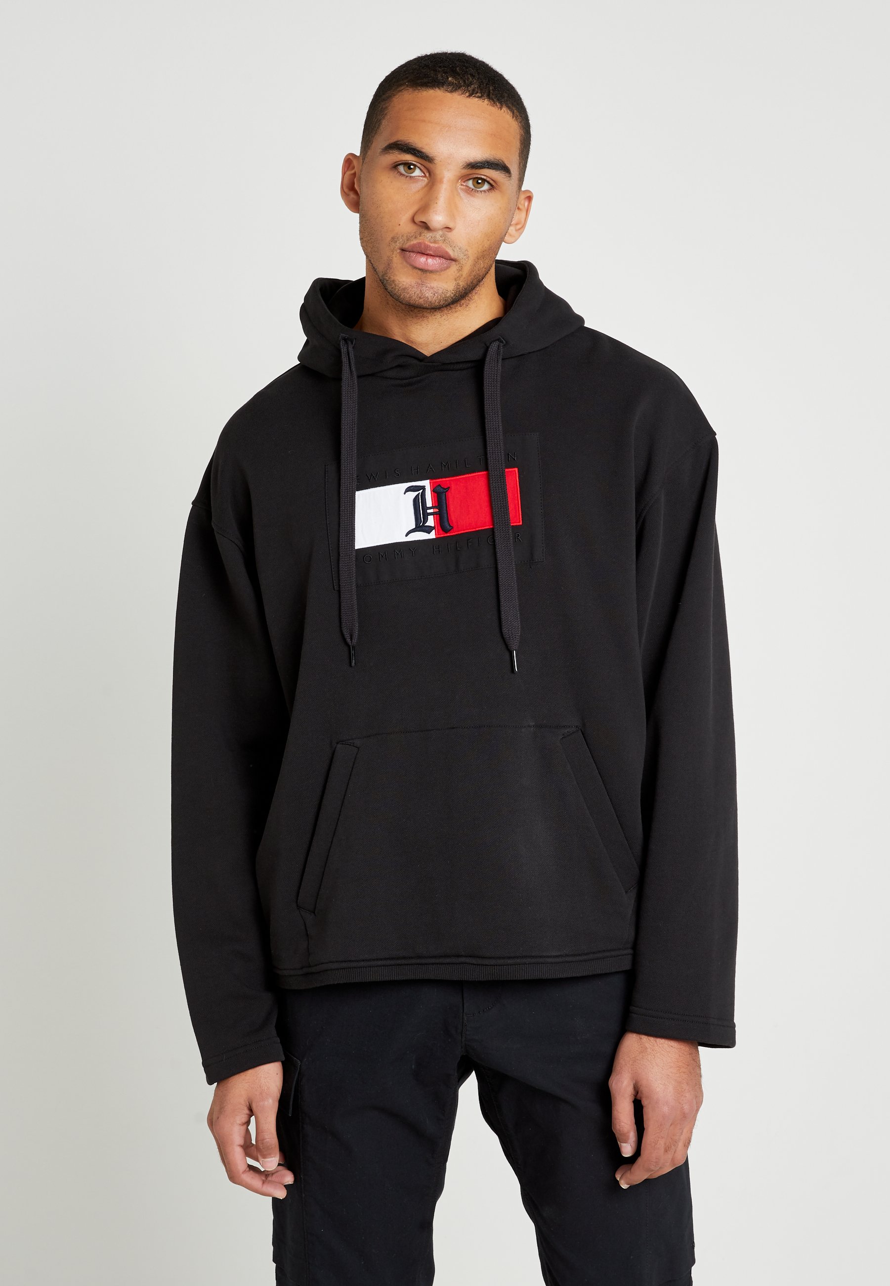 Tommy Hilfiger UNISEX LEWIS HAMILTON 