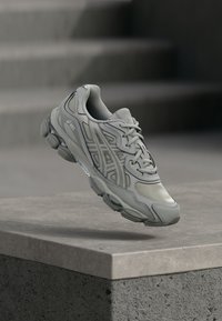 Pasirinkta, cement grey