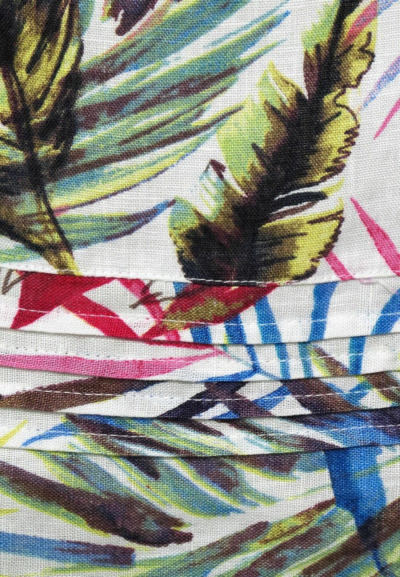 Damen Freizeitkleider | Cecil EID MIT PRINT Freizeitkleid weiß - NP77866 Damen Freizeitkleider | Cecil EID MIT PRINT Freizeitkleid weiß - NP77866