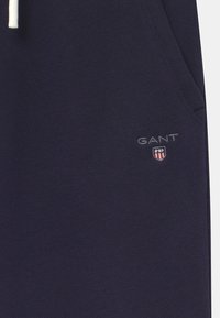 GANT THE ORIGINAL - Jogginghose - evening blue