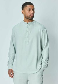 FRILIVIN SET - Pantalon classique - vert