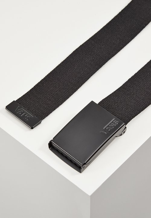Vans BY DEPPSTER II WEB - Belt - black — foto 6