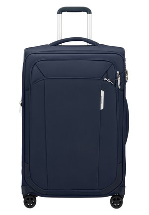 Samsonite RESPARK TROLLEY - Trolley - blu