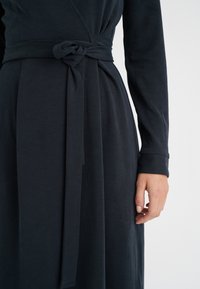 InWear Jerseyklänning - black