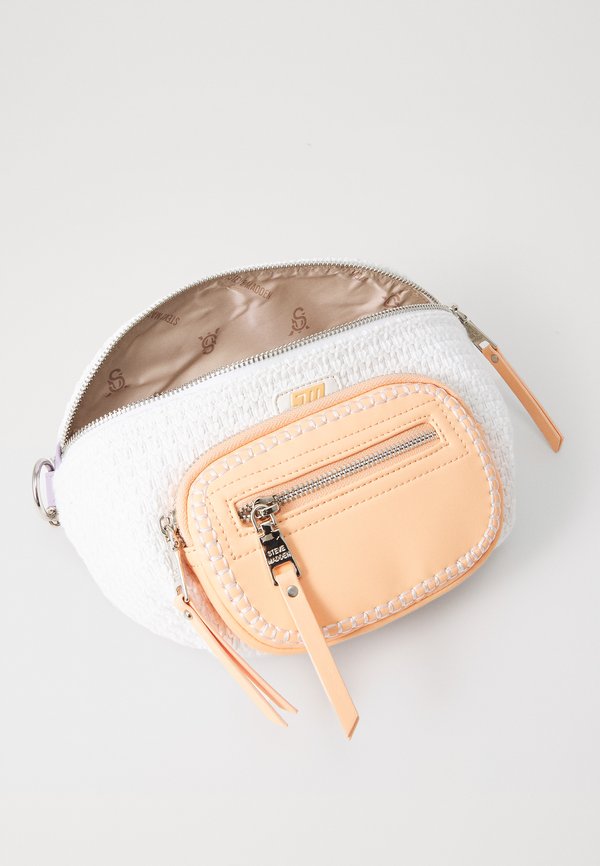 BDOUBLES - Handbag - lilac2