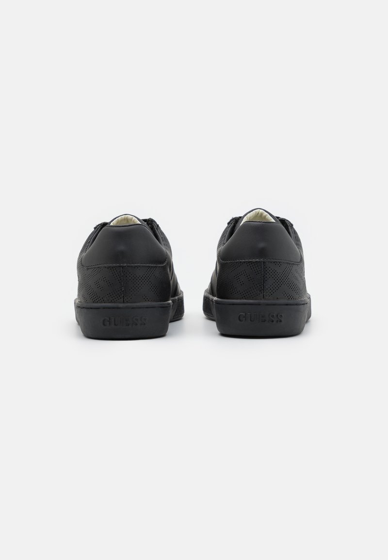 Herren Sneaker low | Guess NOLA Sneaker low black/schwarz - SR60613 Herren Sneaker low | Guess NOLA Sneaker low black/schwarz - SR60613