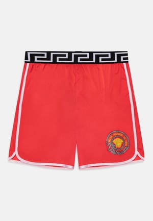DISCOVERY ANCHOR CREST PRINT - Bañador corto - toy car