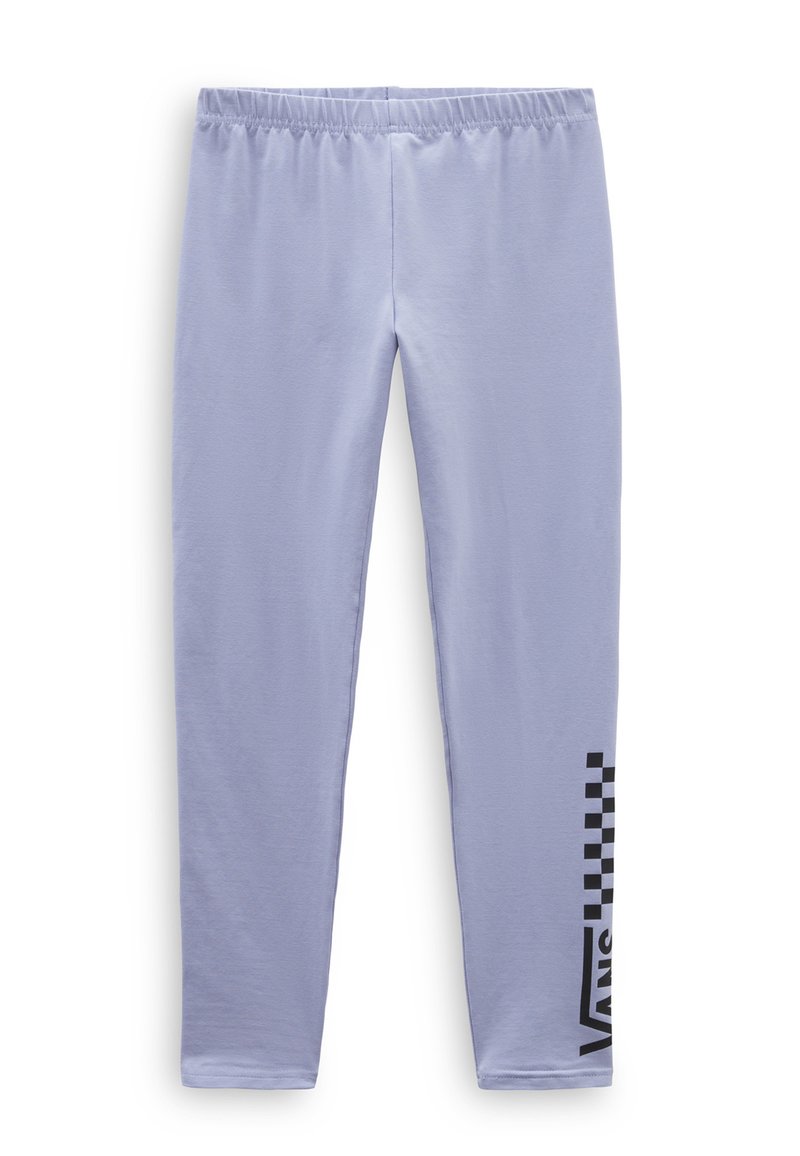 Vans Legging paars Vans Legging paars
