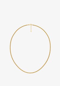 Nije odabrano, gold-coloured