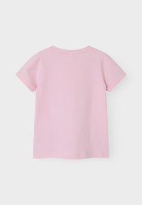 Name it 2ER-PACK  KURZARM - Print T-shirt - pink