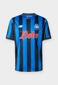 ATALANTA BC HOME SHORT SLEEVE  - Ρούχα για κλαμπ - blue/black