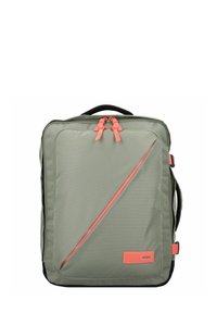 Non selezionato, sage coral