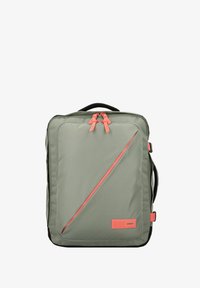 Non selezionato, sage coral