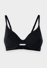 Soutien-gorge Armature Noir Taille 85B - Marque Ajour - Neuf étiquettes