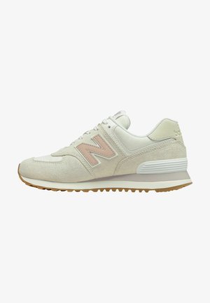 Sneaker low - white