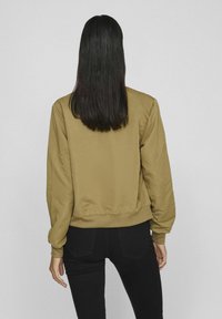 VILA Giubbotto Bomber - gothic olive
