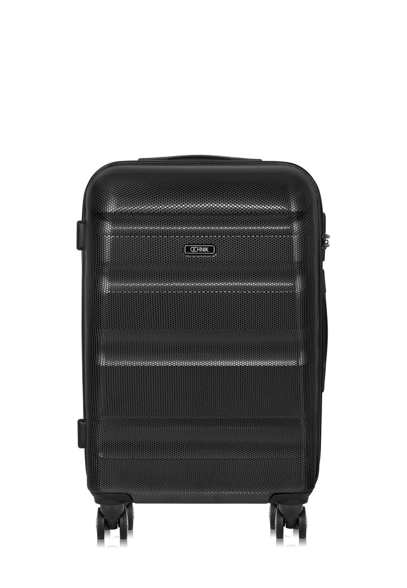 OCHNIK UNISEX czarny