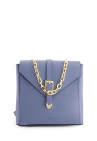 Unausgewählt, blue