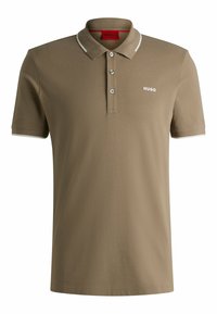 Unausgewählt, brown nine