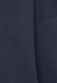 Gina Tricot Petite PELLA HOODIE - Camisola - night sky