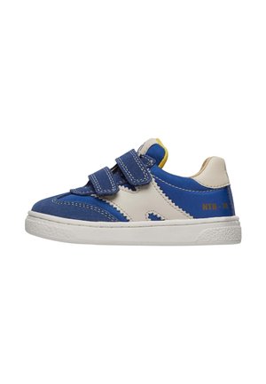 JENIX  - Sneakers laag - blau